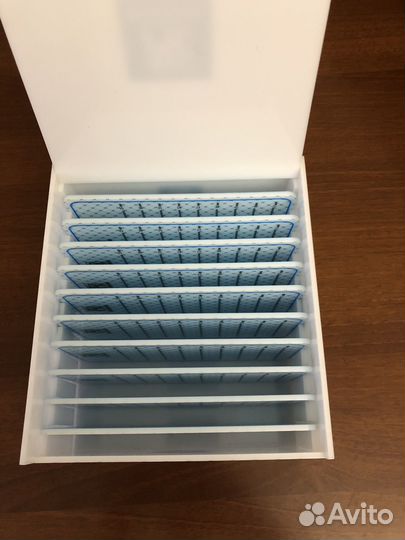 Для наращивания ресниц