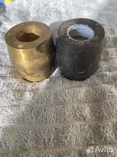 Кювета зуботехническая