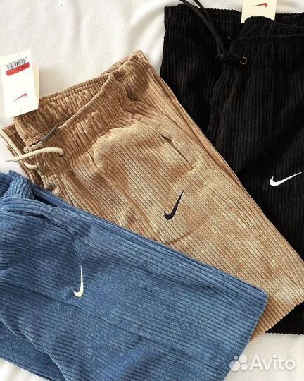 Штаны Nike