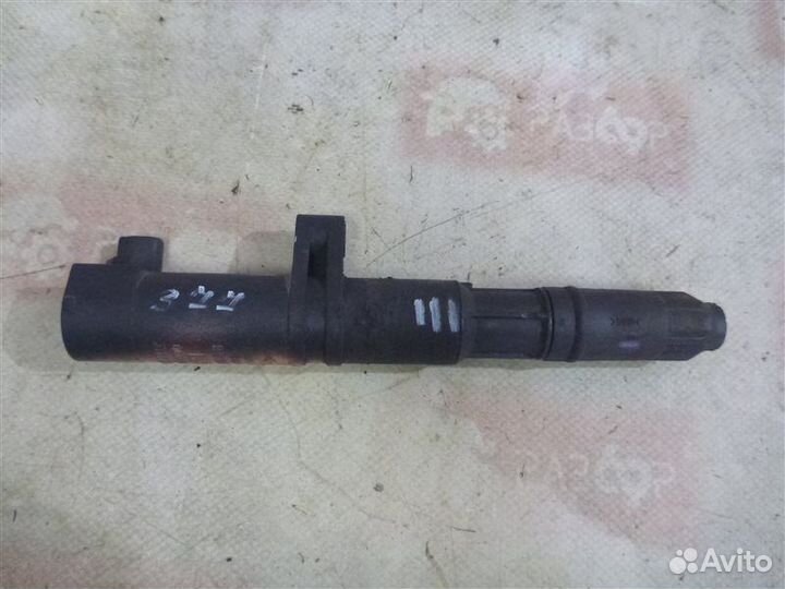 Катушка зажигания Renault Laguna X74 F4P774 2003