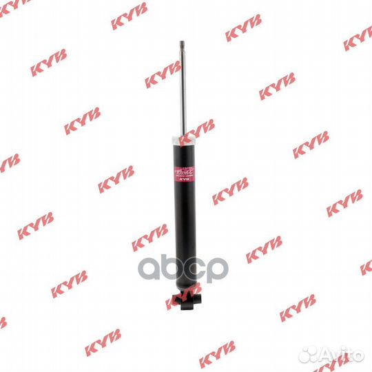 Амортизатор - Excel-G зад лев 3448018 KYB