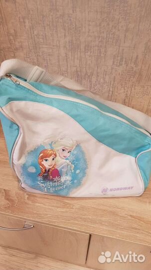 Коньки детские