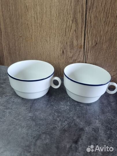 Посуда СССР