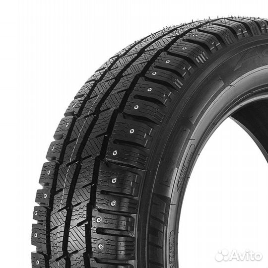 Michelin Agilis X-Ice North 185/75 R16 R