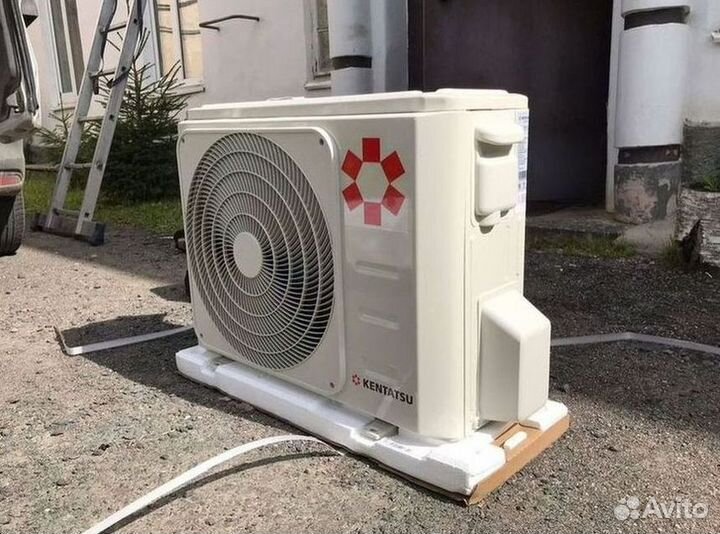 Кондиционер сплит в наличии