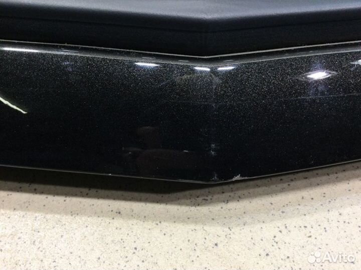 Решетка радиатора Mercedes Benz Citan W415 2016