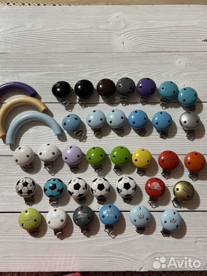 Немецкая фурнитура для держателей