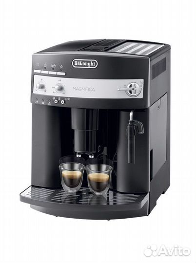 Кофемашина автоматическая Delonghi esam 3000 B