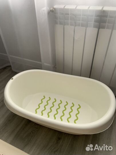 Ванночка детская IKEA