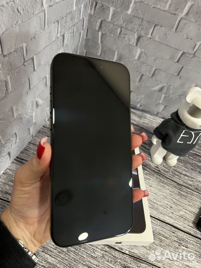 iPhone 16 Pro Max, 512 ГБ