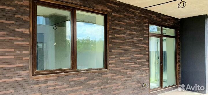 Окна за 7 дней