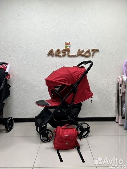 Коляска Babalo 2022/2023