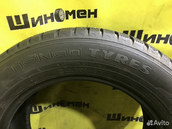Nokian Tyres Nordman 7 225/60 R17