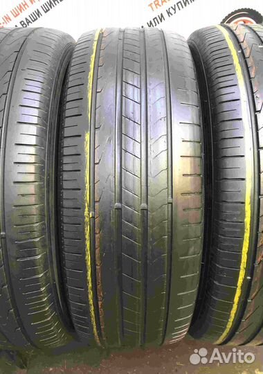 Hankook Ventus Prime 3 K125 235/65 R17 108V