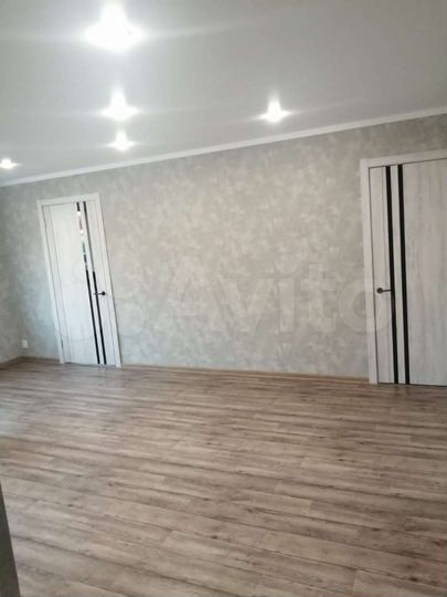2-к. квартира, 48 м², 4/5 эт.