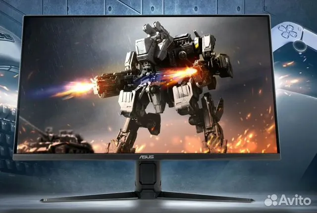 Tuf gaming vg28uql1a. Gigabyte m28u, 3840x2160, 144 Гц, IPS. Монитор ASUS TUF Gaming vg27aq.