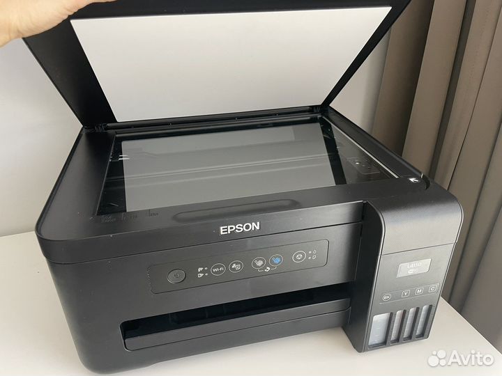 Принтер Epson L4150