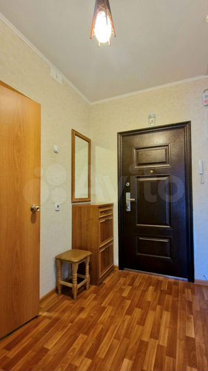 1-к. квартира, 36 м², 16/17 эт.