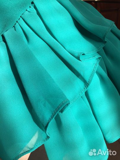 Блузка для девочки