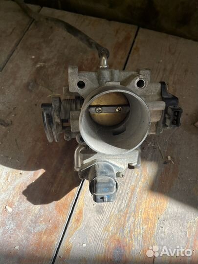 Топливная рампа lancer 9