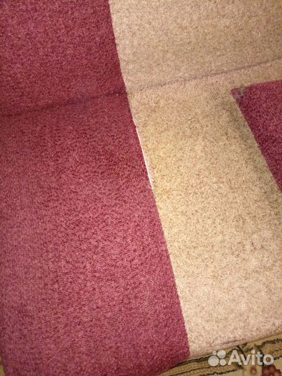 Диван раскладной бу