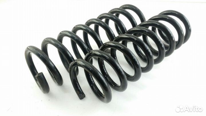 Пружина задняя Mercedes E-Class W210 2000