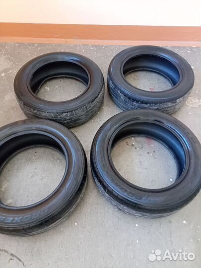 Toyo Proxes CF2 SUV 225/60 R18 100H