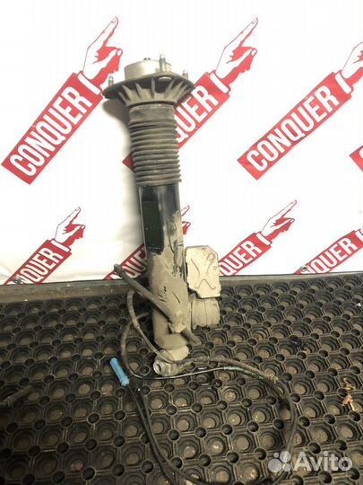 Амортизационная стойка задняя правая BMW X5M E70 X