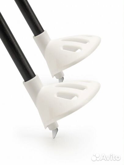 Лыжный комплект подростковый NovaSport Magic с уни