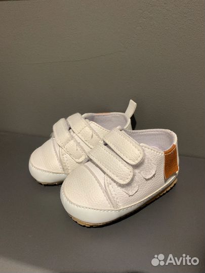 Пинетки кроссовки