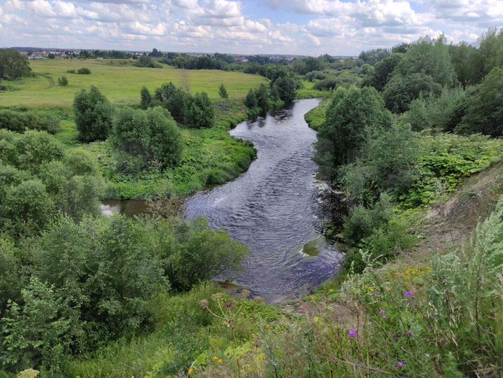 Участок 11 сот. (СНТ, ДНП)