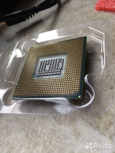 Процессор intel core i5 3230m