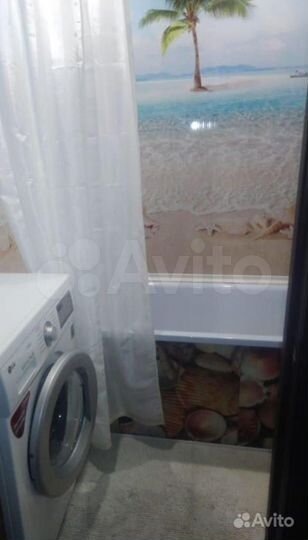 1-к. квартира, 32 м², 3/5 эт.