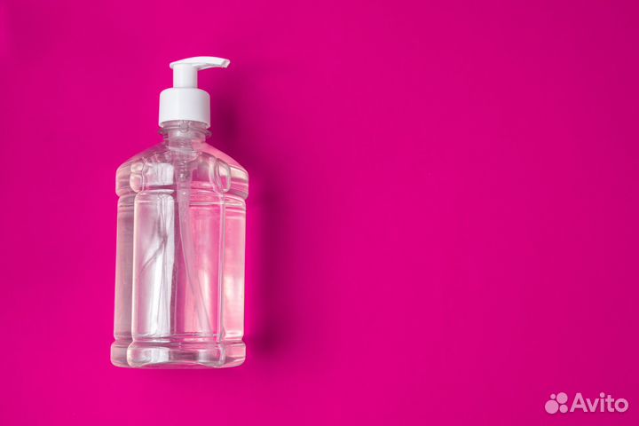 Пэт бутылки