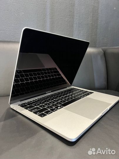 Apple Macbook Pro 13 i5/8gb/128SSD Space Gray б/у