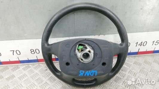 Рулевое колесо volvo V70 2 (LDN08JZ01)