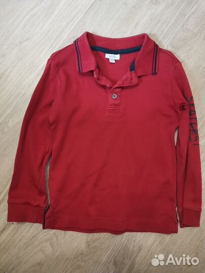 Вещи для мальчика