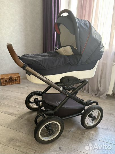 Коляска navington