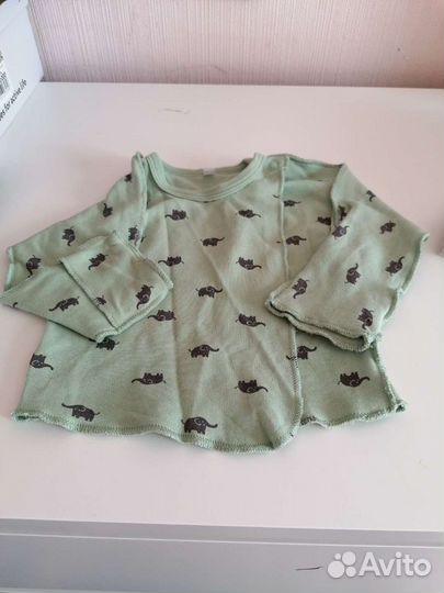 Детские вещи на мальчика