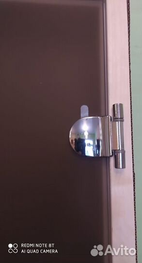 Дверь для саун