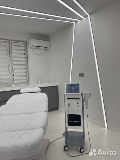 Аппарат для омоложения