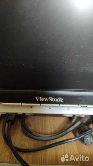 Монитор Viewsonic 19