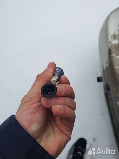 Инструмент Тестер искры, свечей и вв