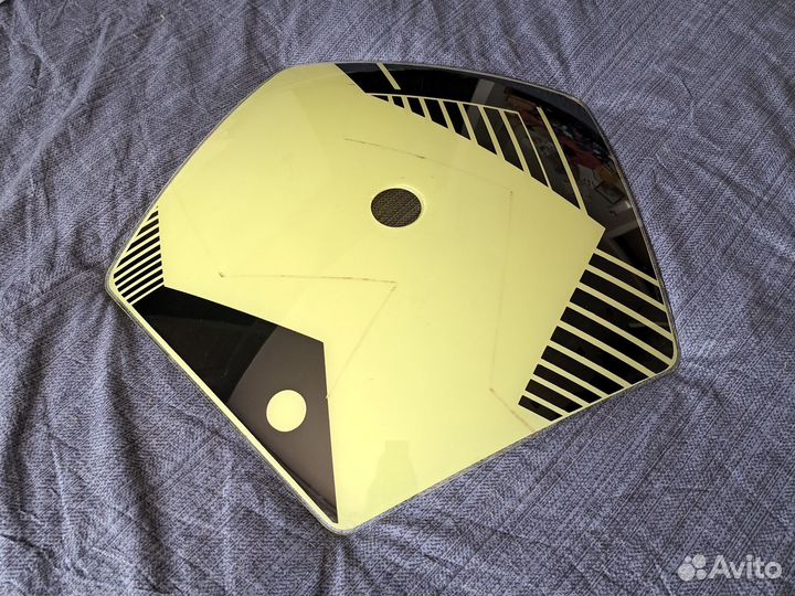 Плафон для потолочный люстры СССР ГДР