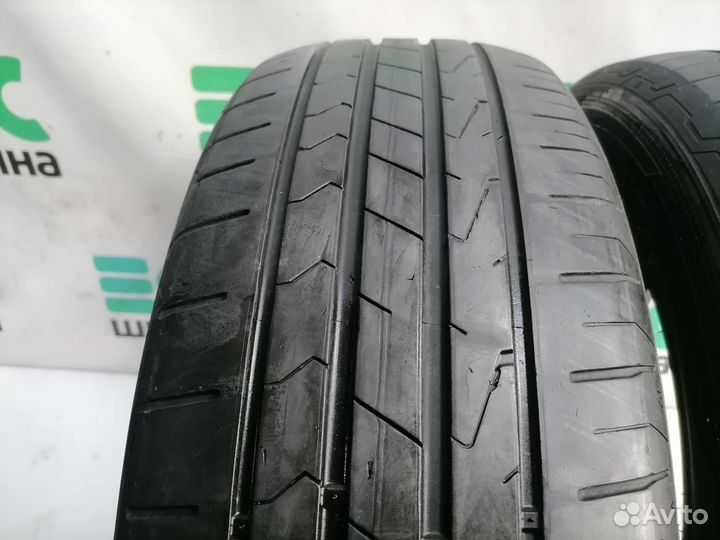 Hankook Ventus Prime3 SUV K125A 215/65 R17