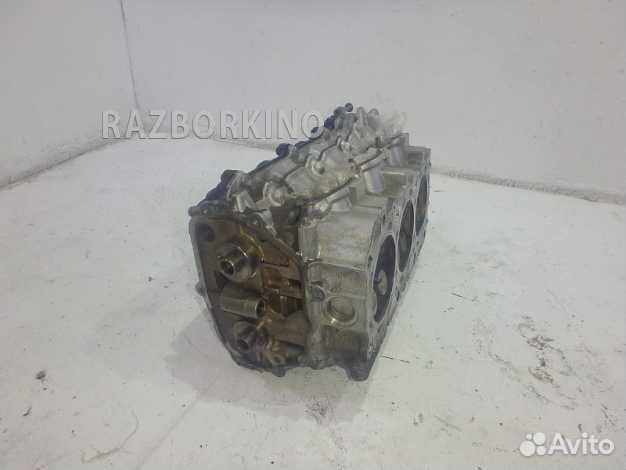 Головка блока Инфинити G 4