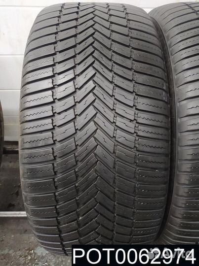 Bridgestone Weather Control A005 255/45 R18 99P