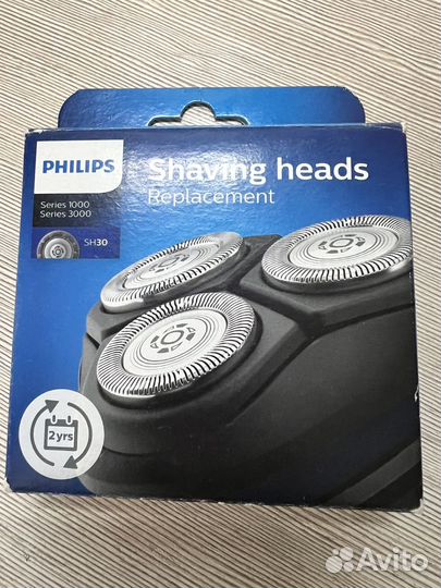 Электробритва philips series 1000 S1231