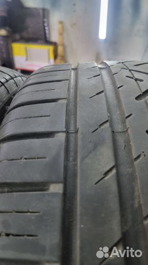Pirelli Dragon 215/45 R17 91ZR