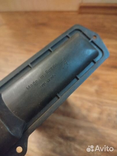 Радиатор печки отопителя ваз